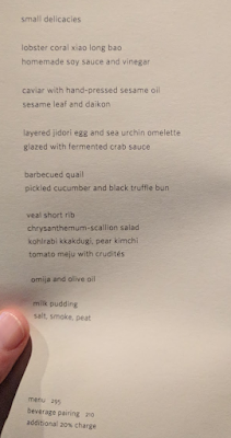 Twenty Questions (E3): Have I Ever? Yup!