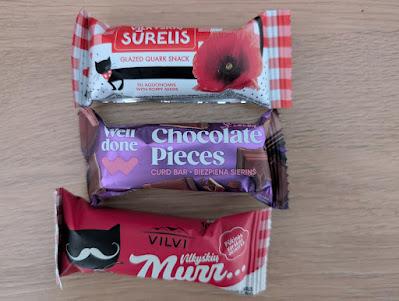 What I Learned, Looking Forward, Looking Back: July 2025 What I Learned, Looking Forward, Looking Back: July 2025