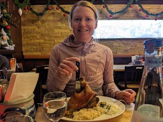 Twenty Questions (E1): Weird Food