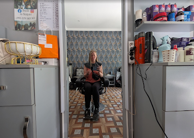 Summertime, and The Living is Easy? Summertime, and The Living is Easy?