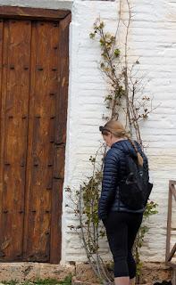 Living Out of a 40 Liter Backpack