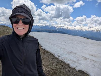 What I Learned & Looking Back & Looking Forward: May 2025