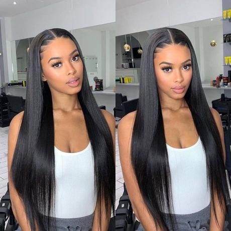 Practical Haircare Tips for Human Hair Wigs 7x4 lace wig
