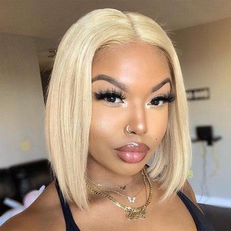 Must-Have Summer Wigs: Best-Selling Styles Bob wigs