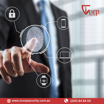 Why Access Control Systems Are Becoming Essential for Australian Businesses