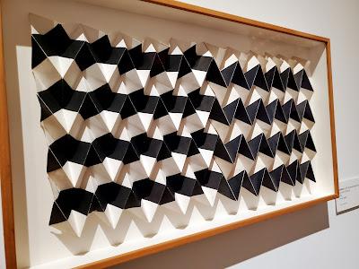 RUTH ASAWA RETROSPECTIVE: Spectacular Hanging Wire Sculptures and Much More