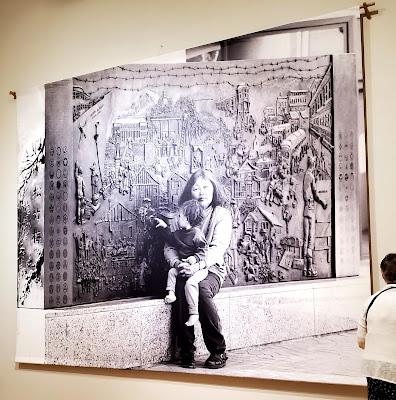 RUTH ASAWA RETROSPECTIVE: Spectacular Hanging Wire Sculptures and Much More