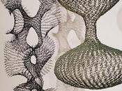 RUTH ASAWA RETROSPECTIVE: Spectacular Hanging Wire Sculptures Much More