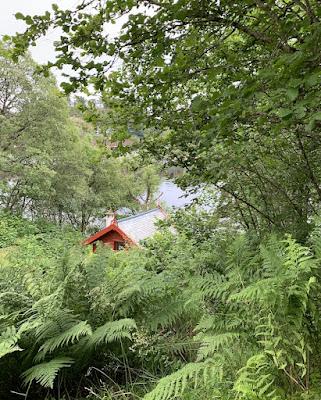 THE GRIEG MUSEUM NEAR BERGEN, NORWAY – A COMPOSER’S HOME  Guest Post by Caroline Hatton