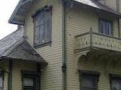 GRIEG MUSEUM NEAR BERGEN, NORWAY COMPOSER’S HOME Guest Post Caroline Hatton