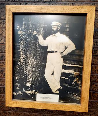 JEWEL BOX BANK: Merchant’s National Bank, Grinnell Iowa, designed by Chicago architect Louis Sullivan