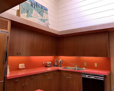 THE GORDON HOUSE BY FRANK LLOYD WRIGHT (SILVERTON, OREGON) Guest Post by Caroline Hatton