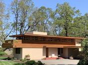 GORDON HOUSE FRANK LLOYD WRIGHT (SILVERTON, OREGON) Guest Post Caroline Hatton