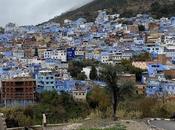 BEAUTIFUL BLUE CITY MOROCCO, CHEFCHAOUEN: Guest Post Lucas Gutierrez-Arnold