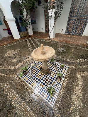 THE BEAUTIFUL BLUE CITY OF MOROCCO, CHEFCHAOUEN: Guest Post by Lucas Gutierrez-Arnold