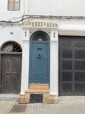 TANGIER, HISTORIC PORT AT THE ENTRANCE TO THE MEDITERRANEAN: Guest Post by Lucas Gutierrez-Arnold TANGIER, HISTORIC PORT AT THE ENTRANCE TO THE MEDITERRANEAN: Guest Post by Lucas Gutierrez-Arnold