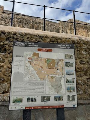 TANGIER, HISTORIC PORT AT THE ENTRANCE TO THE MEDITERRANEAN: Guest Post by Lucas Gutierrez-Arnold TANGIER, HISTORIC PORT AT THE ENTRANCE TO THE MEDITERRANEAN: Guest Post by Lucas Gutierrez-Arnold