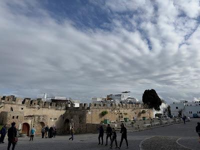TANGIER, HISTORIC PORT AT THE ENTRANCE TO THE MEDITERRANEAN: Guest Post by Lucas Gutierrez-Arnold TANGIER, HISTORIC PORT AT THE ENTRANCE TO THE MEDITERRANEAN: Guest Post by Lucas Gutierrez-Arnold