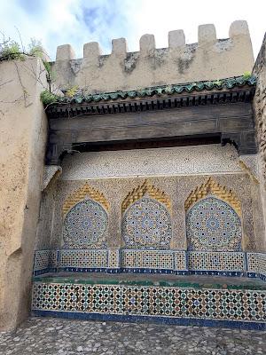 TANGIER, HISTORIC PORT AT THE ENTRANCE TO THE MEDITERRANEAN: Guest Post by Lucas Gutierrez-Arnold TANGIER, HISTORIC PORT AT THE ENTRANCE TO THE MEDITERRANEAN: Guest Post by Lucas Gutierrez-Arnold