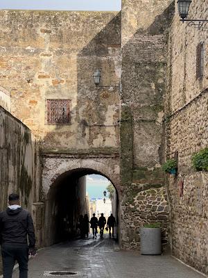 TANGIER, HISTORIC PORT AT THE ENTRANCE TO THE MEDITERRANEAN: Guest Post by Lucas Gutierrez-Arnold TANGIER, HISTORIC PORT AT THE ENTRANCE TO THE MEDITERRANEAN: Guest Post by Lucas Gutierrez-Arnold