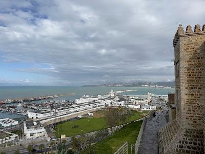 TANGIER, HISTORIC PORT AT THE ENTRANCE TO THE MEDITERRANEAN: Guest Post by Lucas Gutierrez-Arnold TANGIER, HISTORIC PORT AT THE ENTRANCE TO THE MEDITERRANEAN: Guest Post by Lucas Gutierrez-Arnold