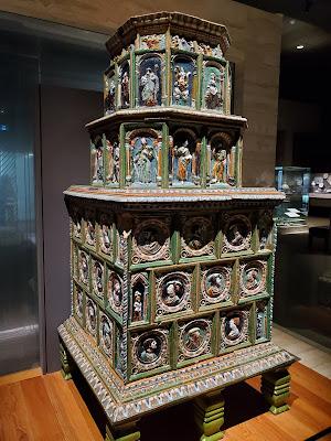 TOTEM POLES AND MORE: Museum of Anthropology (MOA) at UBC, Vancouver, BC: