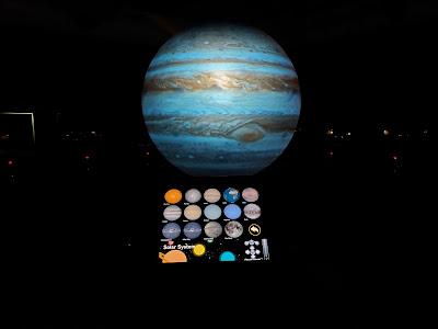 DINOSAURS, ROCKS, MINERALS AND MORE: Hands-On Science at the Pacific Museum of Earth at UBC, Vancouver, Canada