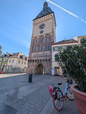 CRUISING THE RHINE, Part 2: Castles, Churches, Cuckoo Clocks and More, Guest Post by Monique McLay Shore