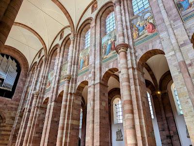 CRUISING THE RHINE, Part 2: Castles, Churches, Cuckoo Clocks and More, Guest Post by Monique McLay Shore