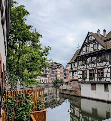 CRUISING THE RHINE, Part 2: Castles, Churches, Cuckoo Clocks and More, Guest Post by Monique McLay Shore