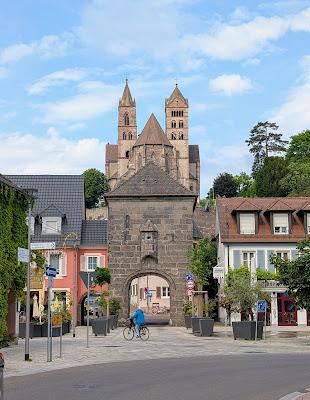 CRUISING THE RHINE, Part 2: Castles, Churches, Cuckoo Clocks and More, Guest Post by Monique McLay Shore