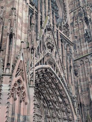 CRUISING THE RHINE, Part 2: Castles, Churches, Cuckoo Clocks and More, Guest Post by Monique McLay Shore