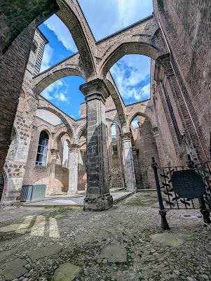 CRUISING THE RHINE, Part 1: Castles, Churches, Cuckoo Clocks and More, Guest Post by Monique McLay Shore