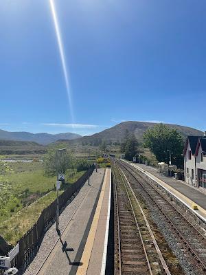 SCOTLAND GEOLOGY; The Northwest Highlands, Guest  Post by Paige Arnold