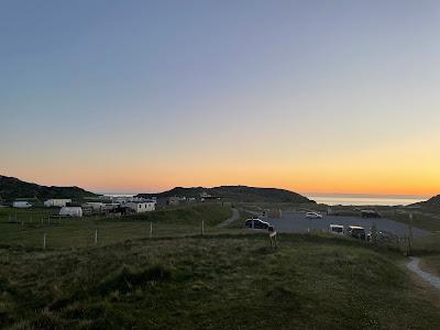 SCOTLAND GEOLOGY; The Northwest Highlands, Guest  Post by Paige Arnold