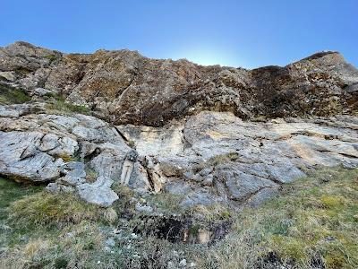 SCOTLAND GEOLOGY; The Northwest Highlands, Guest  Post by Paige Arnold