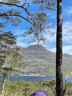 SCOTLAND GEOLOGY; The Northwest Highlands, Guest  Post by Paige Arnold