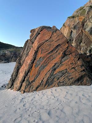 SCOTLAND GEOLOGY; The Northwest Highlands, Guest  Post by Paige Arnold