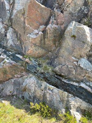 SCOTLAND GEOLOGY; The Northwest Highlands, Guest  Post by Paige Arnold