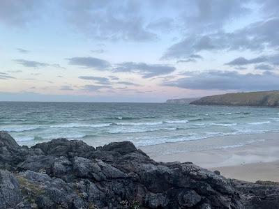 SCOTLAND GEOLOGY; The Northwest Highlands, Guest  Post by Paige Arnold