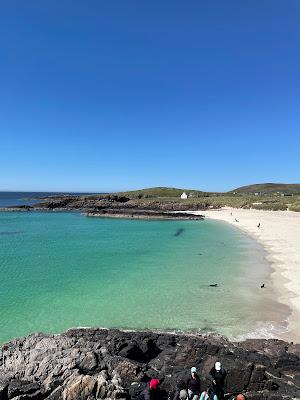 SCOTLAND GEOLOGY; The Northwest Highlands, Guest  Post by Paige Arnold