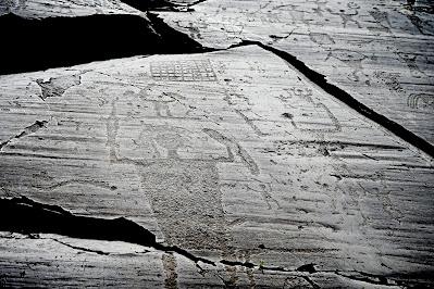 ROAD TRIP TO THE ITALIAN ALPS: Bergamo, Valle Camonica, Lake Iseo