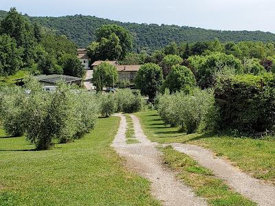 ROAD TRIP TO THE ITALIAN ALPS: Bergamo, Valle Camonica, Lake Iseo
