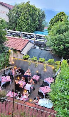 ROAD TRIP TO THE ITALIAN ALPS: Bergamo, Valle Camonica, Lake Iseo