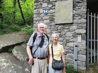 ROAD TRIP TO THE ITALIAN ALPS: Bergamo, Valle Camonica, Lake Iseo