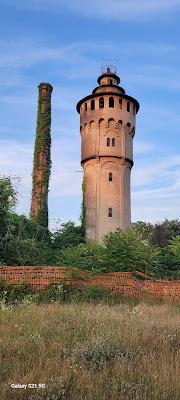 ROAD TRIP TO THE ITALIAN ALPS: Bergamo, Valle Camonica, Lake Iseo