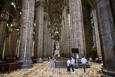 FOUR DAYS IN MILAN, ITALY: The Duomo, Museums, Cimitero Monumentale, Canals, and More