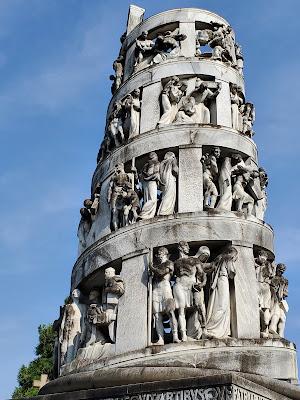 FOUR DAYS IN MILAN, ITALY: The Duomo, Museums, Cimitero Monumentale, Canals, and More