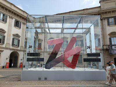 FOUR DAYS IN MILAN, ITALY: The Duomo, Museums, Cimitero Monumentale, Canals, and More