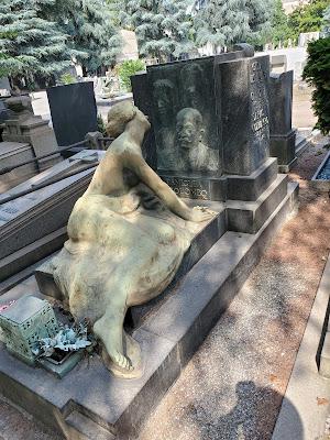 FOUR DAYS IN MILAN, ITALY: The Duomo, Museums, Cimitero Monumentale, Canals, and More